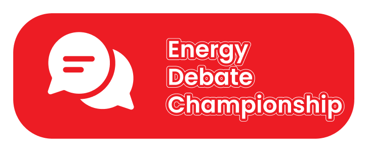 Energi Debat Cimpitions - Pertamina Goes To Campus